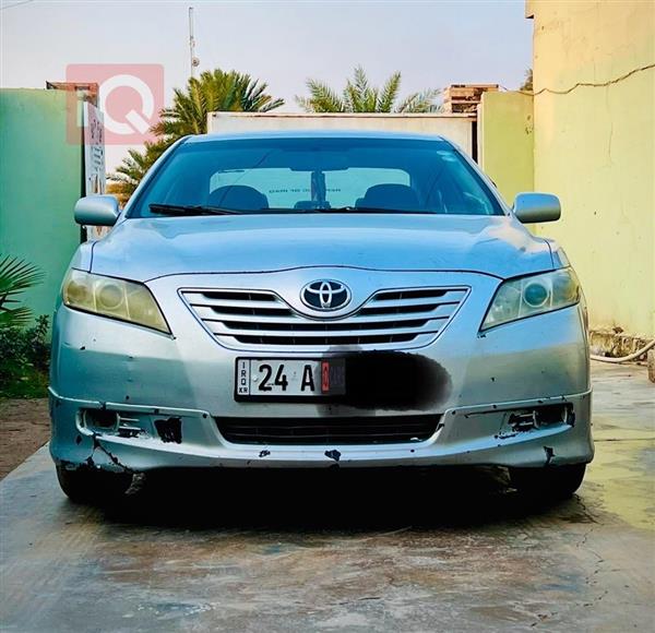 تويوتا كامري 2007 للبيع في العراق - بيجي